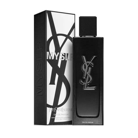 ysl myself men cologne|best ysl cologne for men.